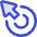 Cursor Drag Click Icon from Core Duo Set