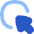Cursor Highlight Icon from Flex Flat Set