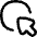 Cursor Highlight Icon from Flex Line Set