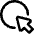 Cursor Highlight Icon from Core Line Set