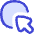 Cursor Highlight Icon from Flex Duo Set