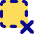 Cursor Remove Selection Icon from Core Pop Set