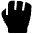 Hand Grab icon - Free transparent PNG, SVG. No sign up needed.