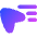 Pointer Arrow Move Icon from Flex Gradient Set