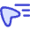 Pointer Arrow Move Icon from Flex Duo Set