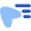 Pointer Arrow Move Icon from Flex Flat Set