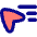 Pointer Arrow Move Icon from Flex Pop Set
