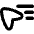 Pointer Arrow Move Icon from Flex Remix Set
