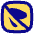 Pointer Arrow Slash Square Icon from Flex Pop Set