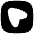 Pointer Arrow Square Icon from Flex Solid Set