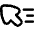 Pointer Tail Arrow Move Icon from Flex Line Set