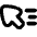 Pointer Tail Arrow Move Icon from Flex Remix Set