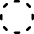 Select Circle Area 1 Icon from Flex Line Set