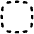 Select Square Area 2 Icon from Flex Line Set
