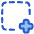 Selection Tool Select Items Icon from Plump Duo Set