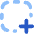 Selection Tool Select Items Icon from Flex Flat Set