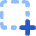 Selection Tool Select Items Icon from Core Flat Set