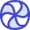 Spinning Wheel Cursor Icon from Flex Duo Set
