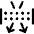 Clogged Air Filter Icon from Ultimate Regular Set