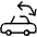 Convertible Roof Icon from Ultimate Light Set