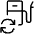 Fuel Pump Reload Icon from Ultimate Light Set