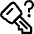 Key Not In Vehicle Icon from Ultimate Regular Set