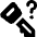 Key Not In Vehicle Icon from Ultimate Bold Set