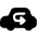 Recirculation Icon from Ultimate Bold Set