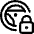 Steering Lock Warning Icon from Ultimate Regular Set