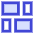 Dashboard 4 Icon from Sharp Duo Set