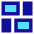Dashboard 4 Icon from Sharp Pop Set