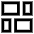 Dashboard 4 Icon from Sharp Line Set