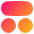 Dashboard Circle Horizontal Pill 1 Icon from Plump Gradient Set | Free Download as SVG Vector and Transparent PNG | Streamline icons