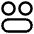 Dashboard Circle Horizontal Pill 2 Icon from Core Line Set