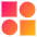 Dashboard Mix Circle Square 2 icon - Free transparent PNG, SVG. No sign up needed.
