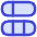 Dashboard Vertial Pills 5 icon - Free transparent PNG, SVG. No sign up needed.