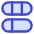 Dashboard Vertical Pills 6 icon - Free transparent PNG, SVG. No sign up needed.