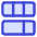 Dashboard Vertical Rectangle 4 icon - Free transparent PNG, SVG. No sign up needed.