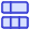 Dashboard Vertical Rectangle 5 icon - Free transparent PNG, SVG. No sign up needed.