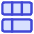 Dashboard Vertical Rectangle 6 icon - Free transparent PNG, SVG. No sign up needed.