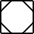 Layout Corners Dashboard Icon from Streamline Light 3.0 Set