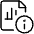 Data File Bars Info Icon from Ultimate Light Set