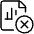 Data File Bars Remove Icon from Ultimate Light Set