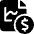 Data File Cash Icon from Ultimate Bold Set