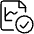 Data File Check Icon from Ultimate Light Set