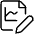Data File Edit Icon from Ultimate Light Set