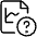 Data File Question Icon from Ultimate Light Set