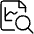 Data File Search Icon from Ultimate Light Set