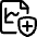 Data File Shield Icon from Ultimate Regular Set
