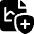 Data File Shield Icon from Ultimate Bold Set